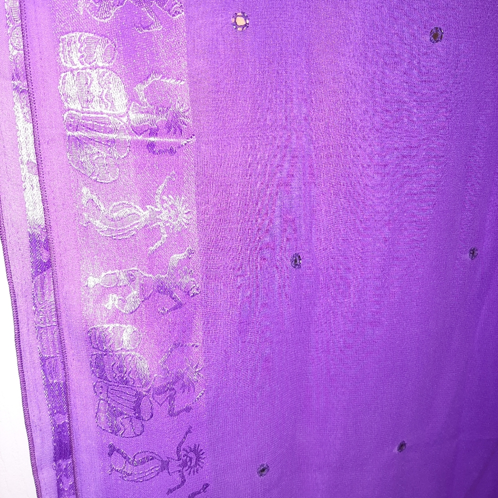 Scarf - Picture 2 of 2